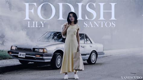 lily santos atriz|Fodish — Lily Santos .